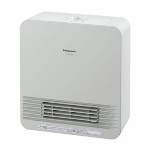 パナソニック DS-FN1200-W セラミックファンヒーター（ホワイト）【暖房器具】Panasonic[DSFN1200W] 返品種別A