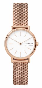 スカーゲン 【国内正規品】SKAGEN SIGNATUR LILLE SLIM クオーツ レディースタイプ SKW2694返品種別B