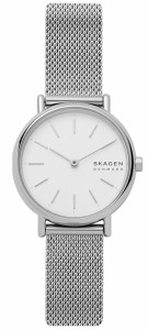 スカーゲン 【国内正規品】SKAGEN SIGNATUR LILLE SLIM クオーツ レディースタイプ SKW2692返品種別B