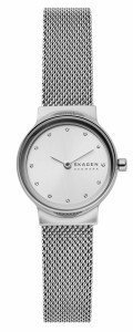 スカーゲン 【国内正規品】SKAGEN FREJA LILLE クオーツ レディースタイプ SKW2715返品種別B