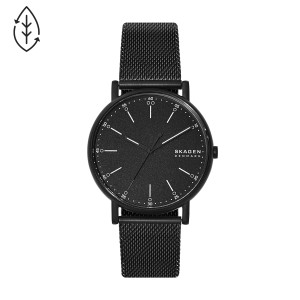 スカーゲン 【国内正規品】SKAGEN　SIGNATUR クオーツ　メンズタイプ SKW6579返品種別B