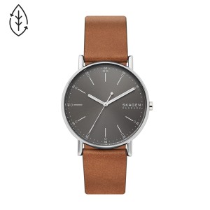 スカーゲン 【国内正規品】SKAGEN　SIGNATUR クオーツ　メンズタイプ SKW6578返品種別B