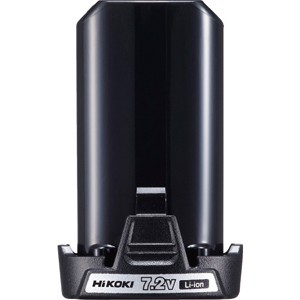 HiKOKI BCL715 7.2Vリチウムイオンバッテリー電動工具用電池パック[BCL715ヒタチコウキ] 返品種別B