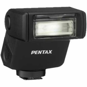 ペンタックス AF201FG PENTAXデジタル一眼カメラ用オートフラッシュ「AF201FG」[AF201FG] 返品種別A