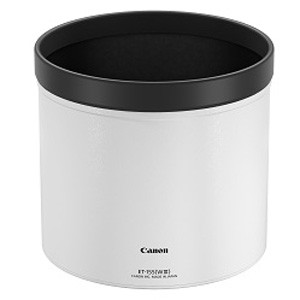 キヤノン L-HOODET155W3 レンズフード「ET-155(WIII)」Canon[LHOODET155W3] 返品種別A