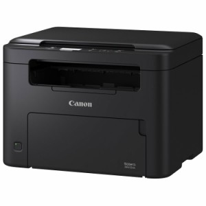 キヤノン MF272dw A4対応 モノクロ レーザービームプリンター複合機Canon　Satera （サテラ）[MF272DW] 返品種別A