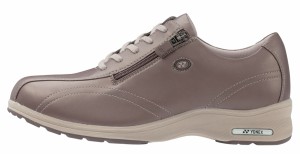 ヨネックス レディース ウォーキングシューズ (パールローズ・22.0cm) YONEX CASUAL WALK パワークッションLC30W SHW-LC30W返品種別A