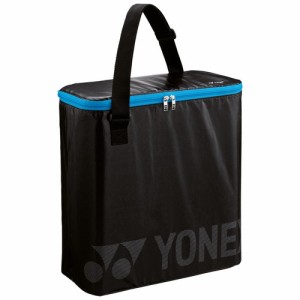 ヨネックス YO-BAG16ST-007 シャトルケース（ブラック）YONEX[YONEXBAG16ST007] 返品種別A