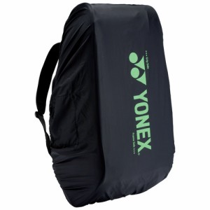 ヨネックス YONEX BAG16RC 007 レインカバー（ブラック・85×38×35cm）YONEX[YONEXBAG16RC007] 返品種別A