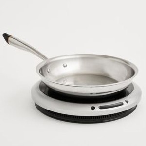 ヘスタンキュー 41010+61537 【IH対応】スターターセットHestan Cue[4101061537] 返品種別A