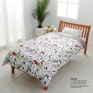 スヌーピー 布団カバーの通販 Au Pay マーケット