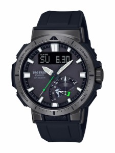 カシオ 【国内正規品】PROTREK Multi Field Lineソーラー電波 メンズタイプ PRW-70Y-1JF[PRW70Y1JF] 返品種別A