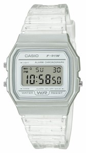 カシオ 【国内正規品】 CASIO Collection ポップクオーツ　キッズタイプ F-91WS-7JH[F91WS7JH] 返品種別A