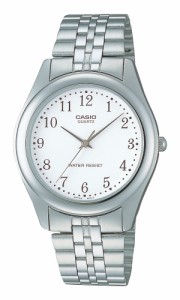 カシオ 【国内正規品】 CASIO Collection スタンダードクオーツ　メンズタイプ MTP-1129AA-7BJH[MTP1129AA7BJH] 返品種別A