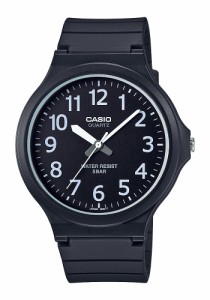 カシオ 【国内正規品】 CASIO Collection スタンダードクオーツ　メンズタイプ MW-240-1BJH[MW2401BJH] 返品種別A