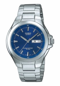 カシオ 【国内正規品】CASIO Collection スタンダードクオーツ　メンズタイプ MTP-1228DJ-2AJH[MTP1228DJ2AJH] 返品種別A