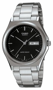 カシオ 【国内正規品】 CASIO Collection スタンダードクオーツ　メンズタイプ MTP-1240DJ-1AJH[MTP1240DJ1AJH] 返品種別A