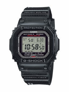 カシオ 【国内正規品】G-SHOCK（ジーショック）ソーラー電波　メンズタイプ GW-S5600U-1JF[GWS5600U1JF] 返品種別A