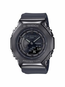 カシオ 【国内正規品】G-SHOCK（ジーショック）クオーツ　ユニセックスタイプ GM-S2100B-8AJF[GMS2100B8AJF] 返品種別A