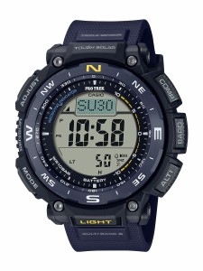 カシオ 【国内正規品】PROTREK　Climber Lineソーラー電波　メンズタイプ PRW-3400Y-2JF[PRW3400Y2JF] 返品種別A