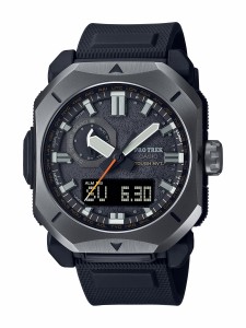 カシオ 【国内正規品】PROTREK　Climber Lineソーラー電波　メンズタイプ PRW-6900Y-1JF[PRW6900Y1JF] 返品種別A