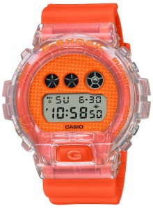 カシオ 【国内正規品】G-SHOCK（ジーショック）クオーツ　メンズタイプ DW-6900GL-4JR[DW6900GL4JR] 返品種別A