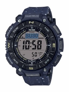 カシオ 【国内正規品】PROTREK　Climber Lineソーラー　メンズタイプ PRG-340SC-2JF[PRG340SC2JF] 返品種別A