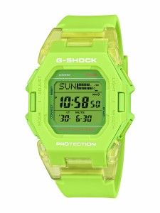 カシオ 【国内正規品】G-SHOCK（ジーショック）クオーツ　メンズタイプ GD-B500S-3JF[GDB500S3JF] 返品種別A