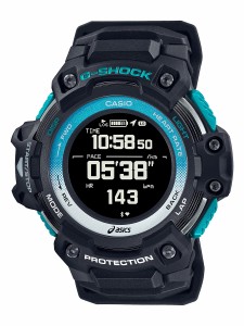 カシオ 【国内正規品】G-SHOCK（ジーショック） USB充電式GPS衛星電波時計　ユニセックスタイプ GSR-H1000AST-1JR返品種別A