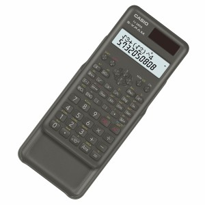 カシオ FX-290A-N スタンダード関数電卓 10桁199関数[FX290AN] 返品種別A