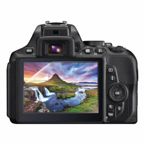 エレコム DFL-H3032PGHD 3:2/3.0型液晶デジタルカメラ用 液晶保護フィルム 高精細衝撃吸収 高光沢 AR[DFLH3032PGHD] 返品種別A