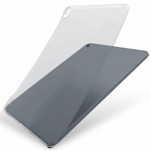 エレコム TB-A22RUCCR iPad 10.9インチ 第10世代(2022)用 ソフトケース（クリア）[TBA22RUCCR] 返品種別A