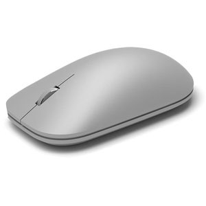 マイクロソフト WS3-00007 Surface マウス[WS300007SFマウス] 返品種別A