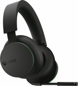 Xbox ワイヤレス ヘッドセット 返品種別B