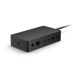 マイクロソフト SVS-00013(SF-DOCK) Surface Dock 2Microsoft[SVS00013SFDOCK] 返品種別B