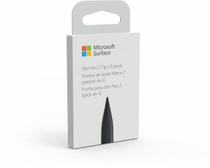 マイクロソフト NIY-00007 Surface スリム ペン 2 ペン先[NIY00007スリムペン2サキ] 返品種別B