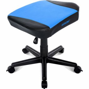 AKRacing（エーケーレーシング） AKR-FOOTREST-BLUE オットマン（ブルー）AKレーシング[AKRFOOTRESTBLUE] 返品種別A