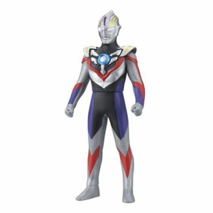 バンダイ ウルトラヒーロー 49 ウルトラマンオーブ スペシウムゼペリオン  返品種別B