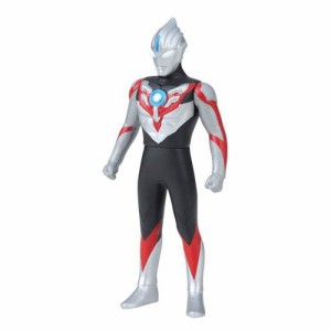 バンダイ ウルトラヒーロー 53 ウルトラマンオーブ オーブオリジン  返品種別B