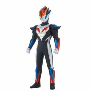 バンダイ ウルトラヒーローシリーズ 64 ウルトラマングルーブ  返品種別B