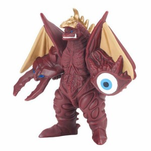 バンダイ ウルトラ怪獣シリーズ 102 ファイブキング  返品種別B