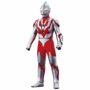 バンダイ ウルトラヒーローシリーズ EX ウルトラマンリブット  返品種別B