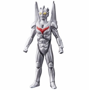 バンダイ ウルトラヒーローシリーズ 72 ウルトラマンノア  返品種別B