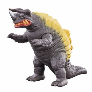 バンダイ ウルトラ怪獣シリーズ 123 ネロンガ  返品種別B