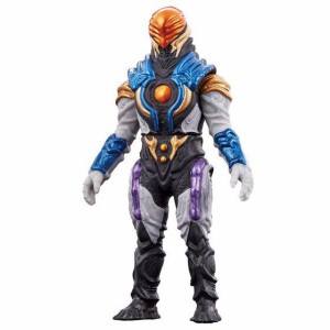 バンダイ ウルトラ怪獣シリーズ 131 グリーザ(第二形態)  返品種別B