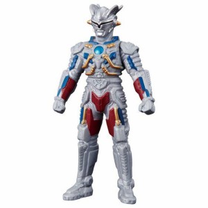 バンダイ ウルトラ怪獣シリーズ 133 ウルトロイドゼロ  返品種別B