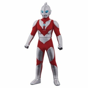 バンダイ ウルトラヒーローシリーズEX ウルトラマンパワード  返品種別B