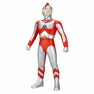 バンダイ ウルトラヒーローシリーズ 15 ウルトラマン80  返品種別B