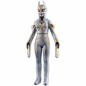 バンダイ ウルトラ怪獣シリーズ 146 妖麗戦士カルミラ  返品種別B