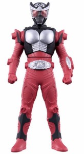 バンダイ 仮面ライダーソフビシリーズ　仮面ライダー龍騎  返品種別B